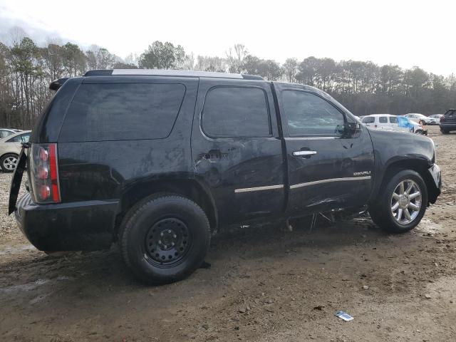 Photo 3 from auction – 2012 GMC YUKON DENA with VIN 1GKS1EEF1CR304040