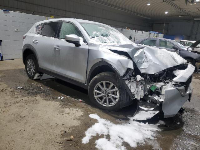 Zdjęcie 4 z aukcji – 2023 MAZDA CX-5 SELEC z VIN JM3KFBBM5P0146429
