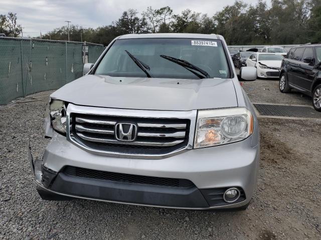 صورة رقم 5 من المزاد - 2015 HONDA PILOT EXL مع VIN 5FNYF4H50FB019313