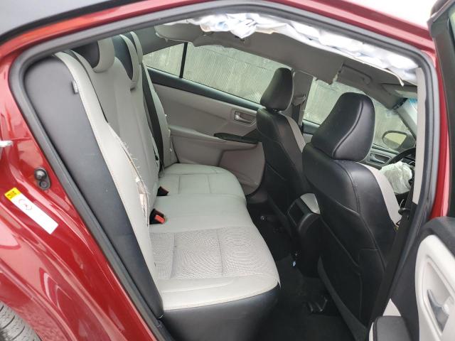 Photo 10 from auction – 2017 TOYOTA CAMRY LE with VIN 4T1BF1FK0HU761486