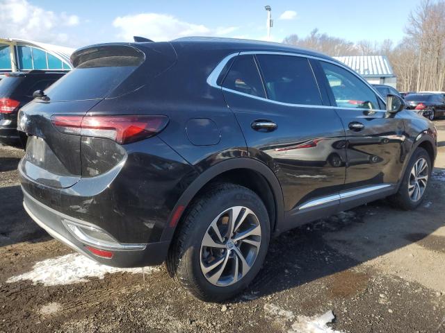Photo 3 from auction – 2022 BUICK ENVISION E with VIN LRBFZNR45ND129451