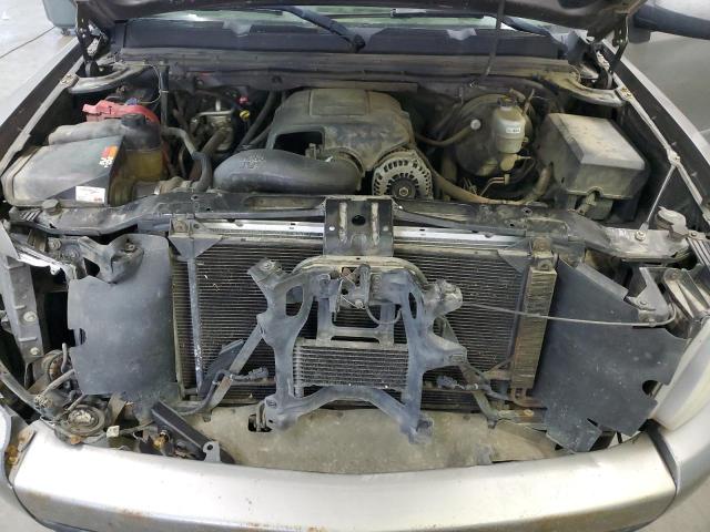 Photo 11 from auction – 2007 CHEVROLET SILVERADO with VIN 1GCEK19J47Z571966