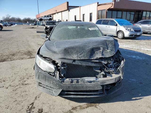 Photo 5 from auction – 2016 HONDA CIVIC LX with VIN 19XFC2F50GE087058