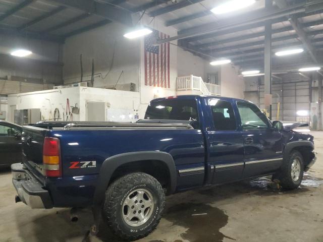 Photo 3 from auction – 2001 CHEVROLET SILVERADO with VIN 2GCEK19T211230356
