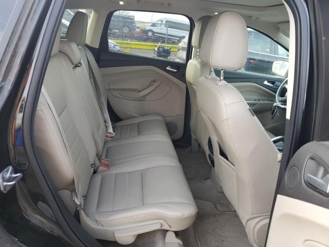Photo 10 from auction – 2014 FORD ESCAPE TIT with VIN 1FMCU9J94EUE40320