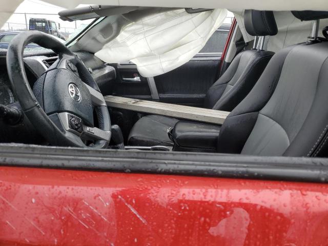 Photo 7 from auction – 2018 TOYOTA 4RUNNER SR with VIN JTEBU5JR8J5573591