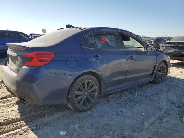 Photo 3 from auction – 2015 SUBARU WRX PREMIU with VIN JF1VA1D67F9830587