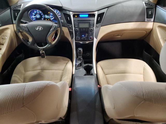 Photo 8 from auction – 2013 HYUNDAI SONATA GLS with VIN 5NPEB4AC7DH680942