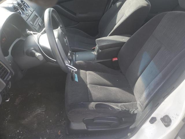 Photo 7 from auction – 2010 NISSAN ALTIMA BAS with VIN 1N4AL2AP0AN536699