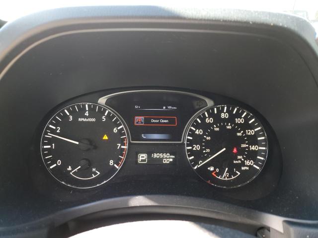 Photo 9 from auction – 2015 NISSAN PATHFINDER with VIN 5N1AR2MN1FC714430