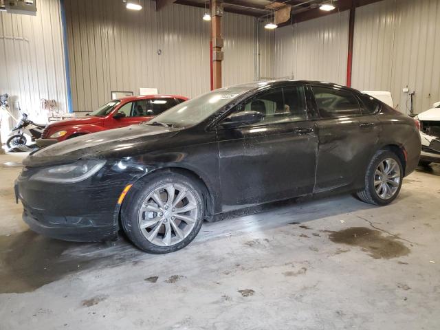 CHRYSLER 200 S 2015 مع رقم تعريف المركبة 1C3CCCBG9FN642958 - صورة من المزاد