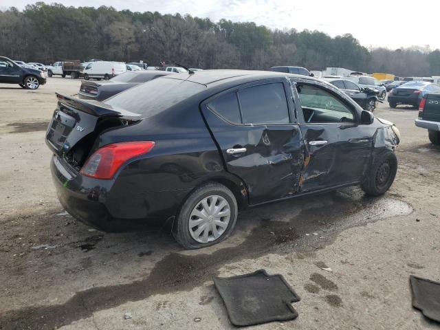 Photo 3 from auction – 2014 NISSAN VERSA S with VIN 3N1CN7APXEK455220