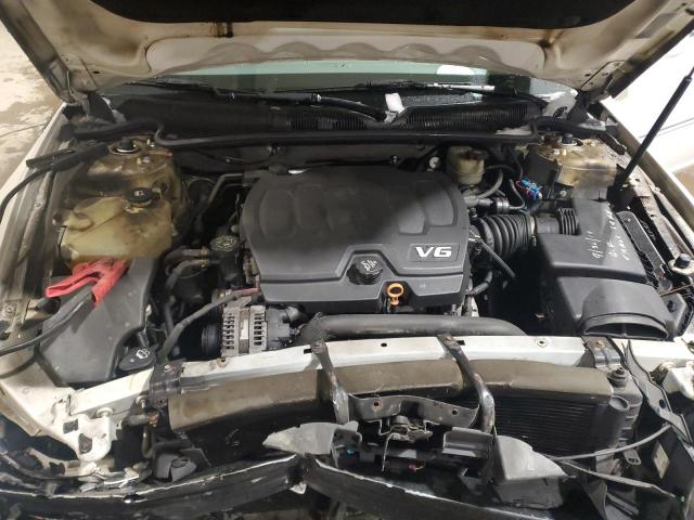 Снимка 11 от търг – 2011 BUICK LUCERNE CX с VIN 1G4HC5EM3BU107568