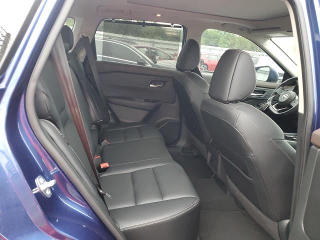 Photo 11 from auction – 2023 NISSAN ROGUE SL with VIN 5N1BT3CA7PC866434