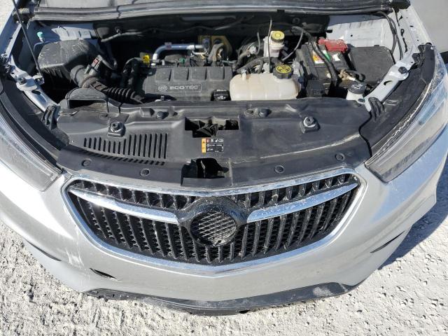 Photo 12 from auction – 2017 BUICK ENCORE PRE with VIN KL4CJBSB1HB178997