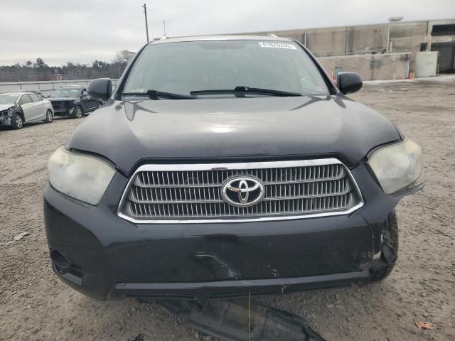 Photo 5 from auction – 2008 TOYOTA HIGHLANDER with VIN JTEEW41A682002480