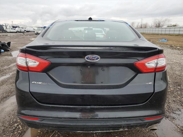 Photo 6 from auction – 2016 FORD FUSION S with VIN 3FA6P0G70GR345277
