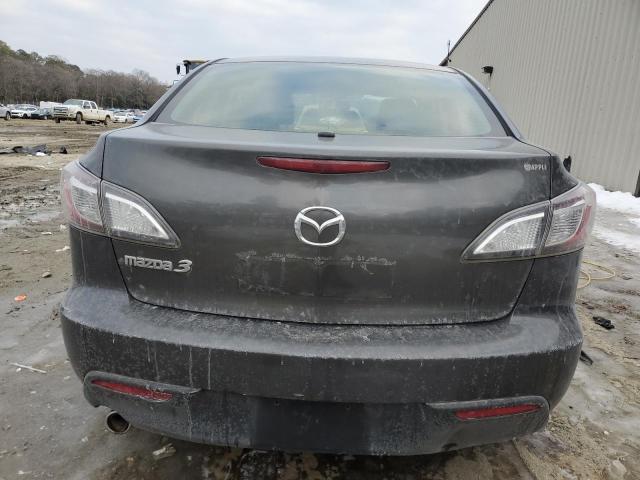 Photo 6 from auction – 2011 MAZDA 3 I with VIN JM1BL1VG8B1407427
