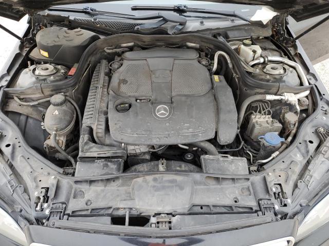 Photo 11 from auction – 2014 MERCEDES-BENZ E 350 4MAT with VIN WDDHF8JB3EA989449