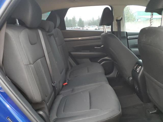Photo 11 from auction – 2023 HYUNDAI TUCSON SEL with VIN 5NMJBCAE3PH221788