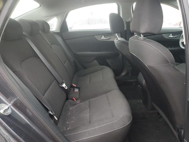 Photo 10 from auction – 2019 KIA FORTE FE with VIN 3KPF24ADXKE126454