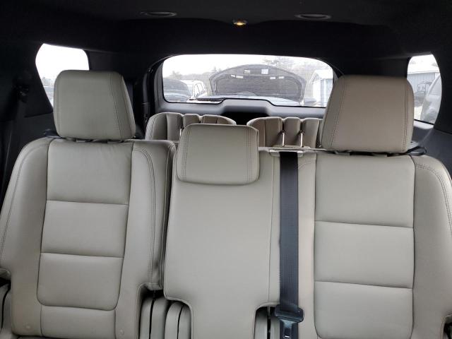 Photo 10 from auction – 2015 FORD EXPLORER X with VIN 1FM5K8D88FGB39951