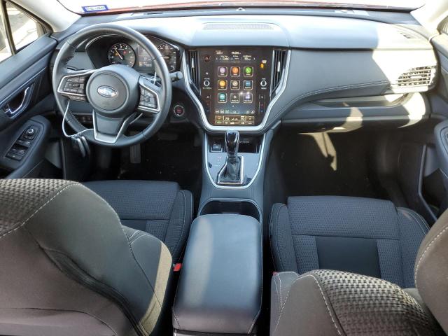 Photo 8 from auction – 2024 SUBARU OUTBACK PR with VIN 4S4BTADC4R3153739