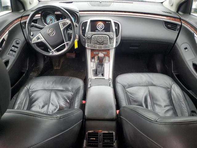 Photo 8 from auction – 2012 BUICK LACROSSE P with VIN 1G4GD5ER8CF181126