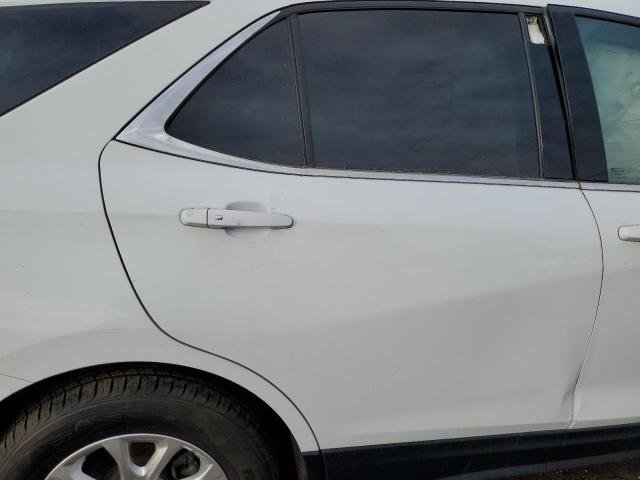 Photo 11 from auction – 2019 CHEVROLET EQUINOX LT with VIN 2GNAXKEVXK6126951