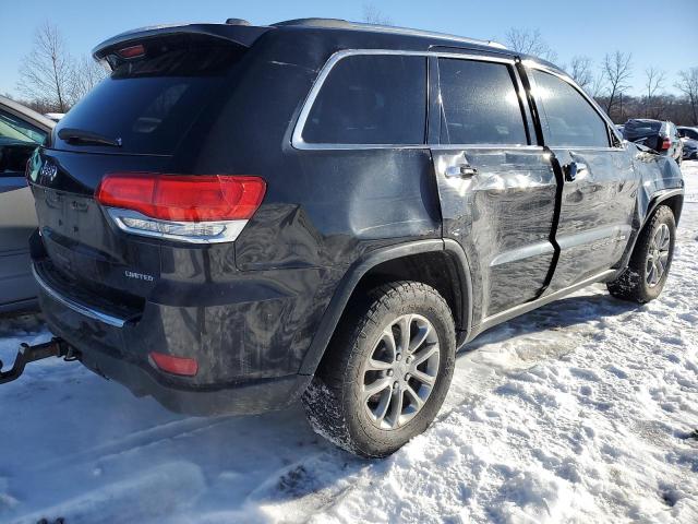 Photo 3 from auction – 2015 JEEP GRAND CHER with VIN 1C4RJFBG8FC893978