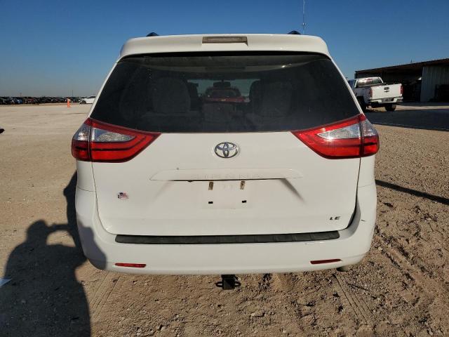 Photo 6 from auction – 2015 TOYOTA SIENNA LE with VIN 5TDKK3DC0FS559255