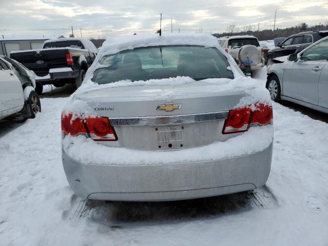 Photo 6 from auction – 2011 CHEVROLET CRUZE LS with VIN 1G1PC5SH7B7289063