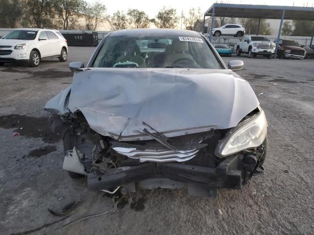 Photo 5 from auction – 2013 CHRYSLER 200 TOURIN with VIN 1C3CCBBB2DN765481