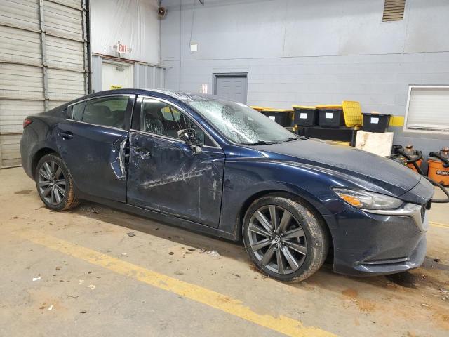 Photo 4 from auction – 2018 MAZDA 6 TOURING with VIN JM1GL1VMXJ1331591
