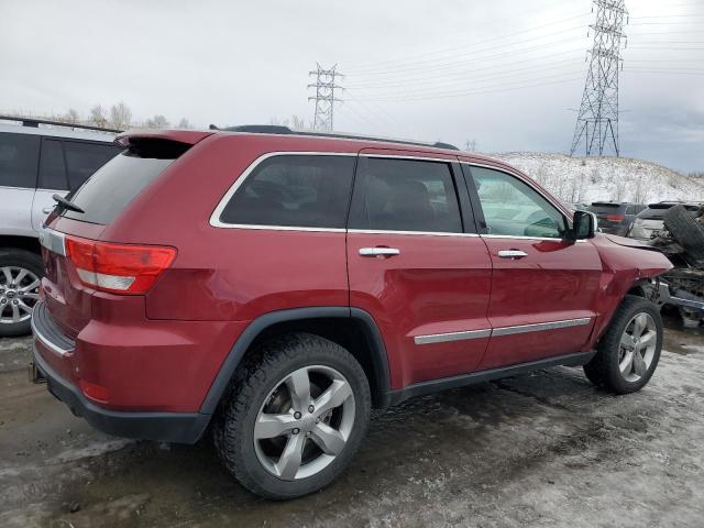 Photo 3 from auction – 2013 JEEP GRAND CHER with VIN 1C4RJFCT4DC651987