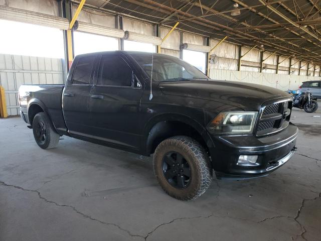 Photo 4 from auction – 2009 DODGE RAM 1500 with VIN 1D3HB18P89S808822