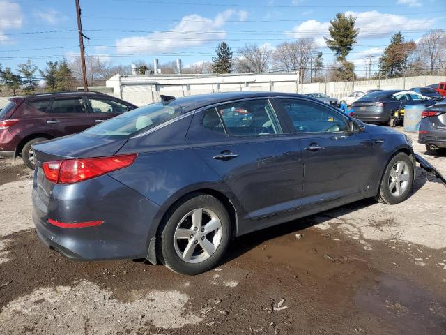 Photo 3 from auction – 2015 KIA OPTIMA LX with VIN 5XXGM4A79FG488118