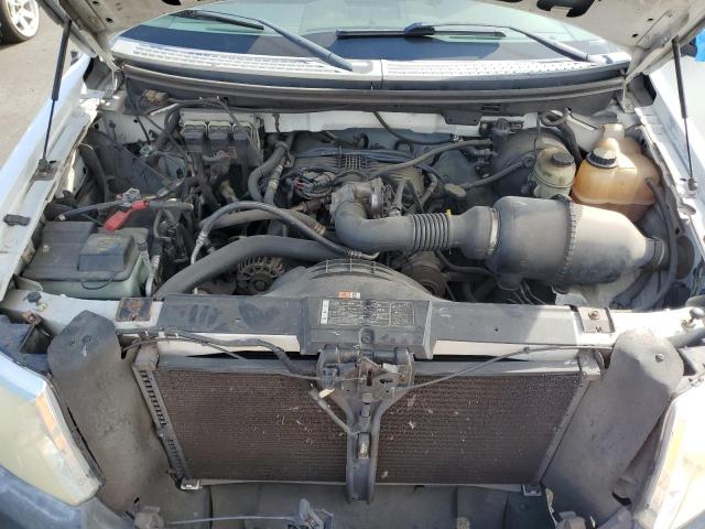 Photo 11 from auction – 2007 FORD F150 with VIN 1FTRF12257KC36930
