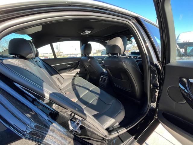 Photo 6 from auction – 2018 BMW 330 XI with VIN WBA8D9C52JEM33923