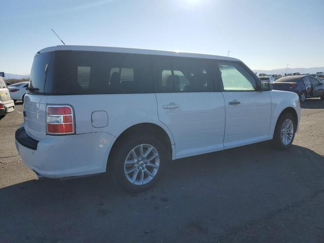 Photo 3 from auction – 2015 FORD FLEX SE with VIN 2FMGK5B87FBA07491