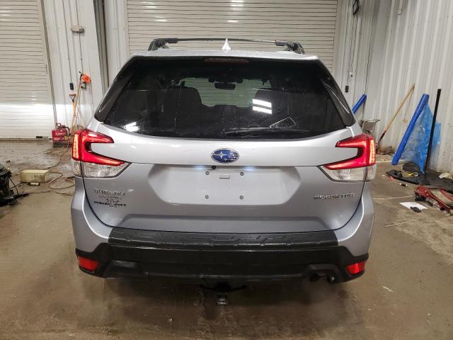 Photo 6 from auction – 2020 SUBARU FORESTER P with VIN JF2SKAJC5LH515066