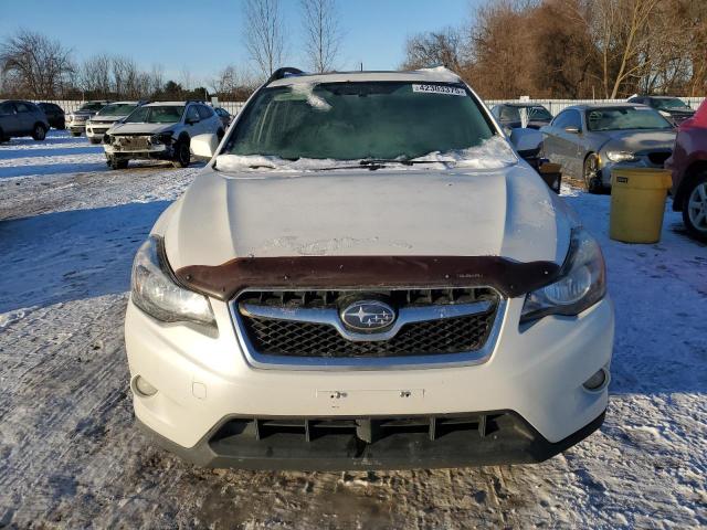 Photo 5 from auction – 2014 SUBARU XV CROSSTR with VIN JF2GPAKC6E8204495