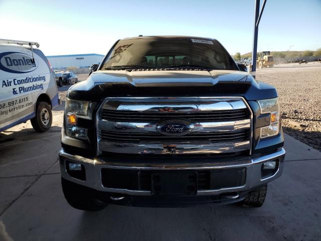Photo 5 from auction – 2016 FORD F150 SUPER with VIN 1FTEW1EF9GKF06108