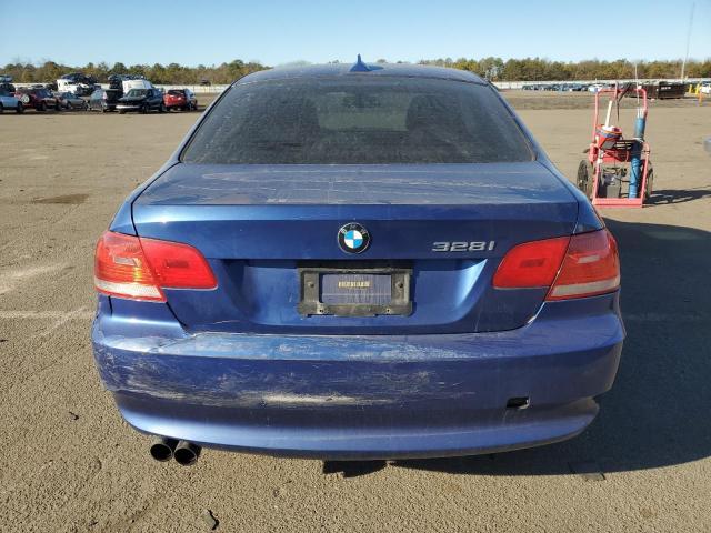 Photo 6 from auction – 2007 BMW 328 I with VIN WBAWB33537PV72725