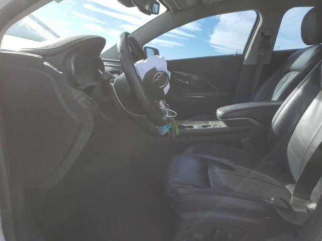Photo 7 from auction – 2014 BUICK LACROSSE with VIN 1G4GB5G39EF106341