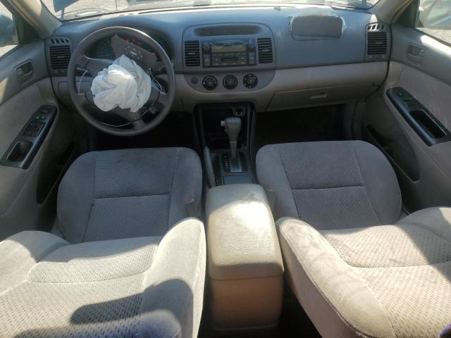 Photo 8 from auction – 2003 TOYOTA CAMRY LE with VIN 4T1BE32K03U718537