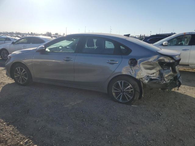Photo 2 from auction – 2023 KIA BORREGO with VIN 3KPF24AD4PE604410