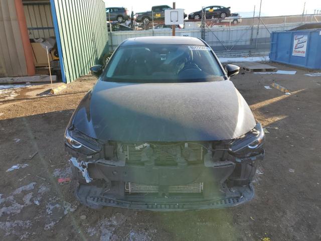 Photo 5 from auction – 2022 MAZDA 3 PREFERRE with VIN 3MZBPBCL0NM313556