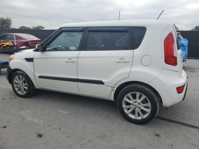 Photo 2 from auction – 2013 KIA SOUL + with VIN KNDJT2A68D7758756