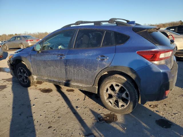 Photo 2 from auction – 2019 SUBARU CROSSTREK with VIN JF2GTACC9KH259769